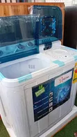 Brand New Goldstar 7kg Top Load Washing Machine - 1