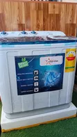 Brand New Goldstar 7kg Top Load Washing Machine - 2