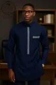 Acme Noble Attire Men's Kaftan - 1