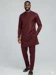 Acme Noble Attire Men's Kaftan - 3