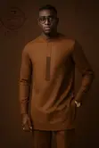 Acme Noble Attire Men's Kaftan - 5