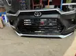 Toyota Highlander Front Bumper (2023-2025) - 1