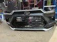 Toyota Highlander Front Bumper (2023-2025) - 2