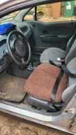 Daewoo Matiz 2007 Silver - 3