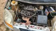 Daewoo Matiz 2007 Silver - 4