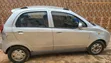 Daewoo Matiz 2007 Silver - 5