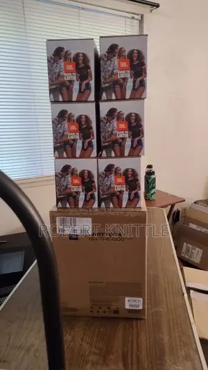 JBL Charge 6 Speaker