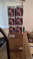 JBL Charge 6 Speaker - 1