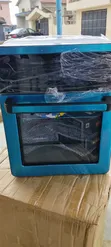 16L Air Fryer Oven with Reheat Function - 2