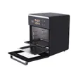 16L Air Fryer Oven with Reheat Function - 5