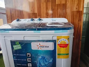 Goldstar 7kg Twin Tub Washing Machine