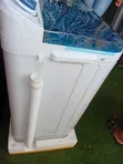 Goldstar 7kg Twin Tub Washing Machine - 2