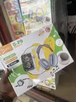 Okpu D-P9 Series 10 Smart Watch + Headphone Set - 2