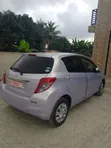 Toyota Vitz 2013 Purple - 2