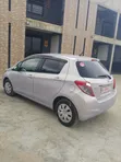 Toyota Vitz 2013 Purple - 3