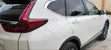 2022 Honda CR-V EX-L White - 2