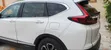 2022 Honda CR-V EX-L White - 4