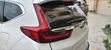 2022 Honda CR-V EX-L White - 5