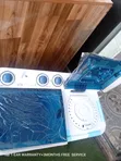 Standard 7.5L Washing Machine - 2