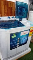 Grace Washing Machines: 7kg Goldstar Washing Machine - 1