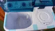 Grace Washing Machines: 7kg Goldstar Washing Machine - 2