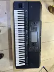Professional Yamaha PSR-SX720+ 61 Key Arranger Workstation - 2