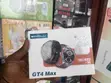 Sinclu GT4 Max Smart Watch + TWS Earbuds Set - 2