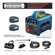 High Quality Rechargeable Welding Machine - 1