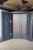 Original Security Doors - Turkey & China - 2