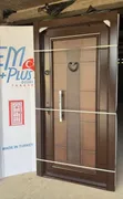 Original Security Doors - Turkey & China - 4