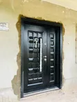 Original Security Doors - Turkey & China - 5