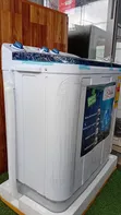 Goldstar 7kg Washing Machine - Brand New - 2