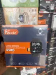 Fsudz FWT-12 Smart Watch with SIM Support - 2