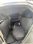 Toyota Vitz 2010 Silver - 3