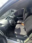 Toyota Vitz 2010 Silver - 4