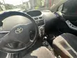 Toyota Vitz 2010 Silver - 5