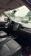 Mitsubishi Outlander SE AWC 2019 Black - 5