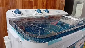 Goldstar 7kg Heavy Duty Washing Machine
