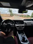 Mercedes-Benz G-Class G63 2026 Black - 5