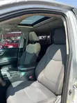 Toyota RAV4 XLE Premium AWD 2019 Silver - 1