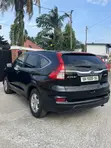 Honda CR-V 2015 Black - 2