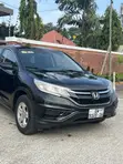 Honda CR-V 2015 Black - 4