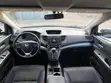 Honda CR-V 2015 Black - 5