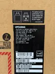 Asus Zenbook S 16 OLED Laptop - 32GB RAM, 1TB SSD, Ryzen 9 - 5