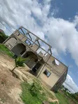 Uncompleted 14-Bedroom Storey Building on 2 Plots - 3