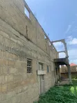 Uncompleted 14-Bedroom Storey Building on 2 Plots - 4