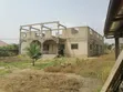 Uncompleted 14-Bedroom Storey Building on 2 Plots - 5