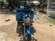 Tricycle Aboboyaa - 2025 Model, Blue - 1