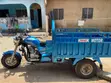 Tricycle Aboboyaa - 2025 Model, Blue - 3