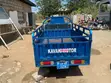 Tricycle Aboboyaa - 2025 Model, Blue - 4